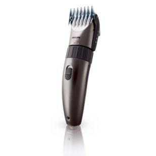 Hairclipper series 1000