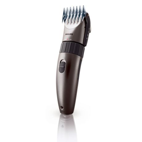 QC5099/00 Hairclipper series 1000 Tondeuse à cheveux