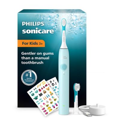 Sonicare For Kids
