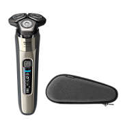 Shaver 7100 Wet & dry electric shaver, Series 7000 S7788/82 | Norelco
