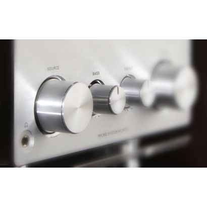 Philips Heritage Audio