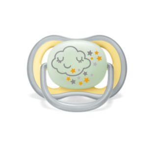 Avent Ultra air Smoczek