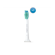 HX6013/63 Philips Sonicare C1 ProResults Standard sonic toothbrush heads