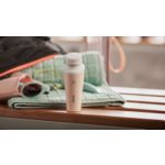 6x better cleansing*