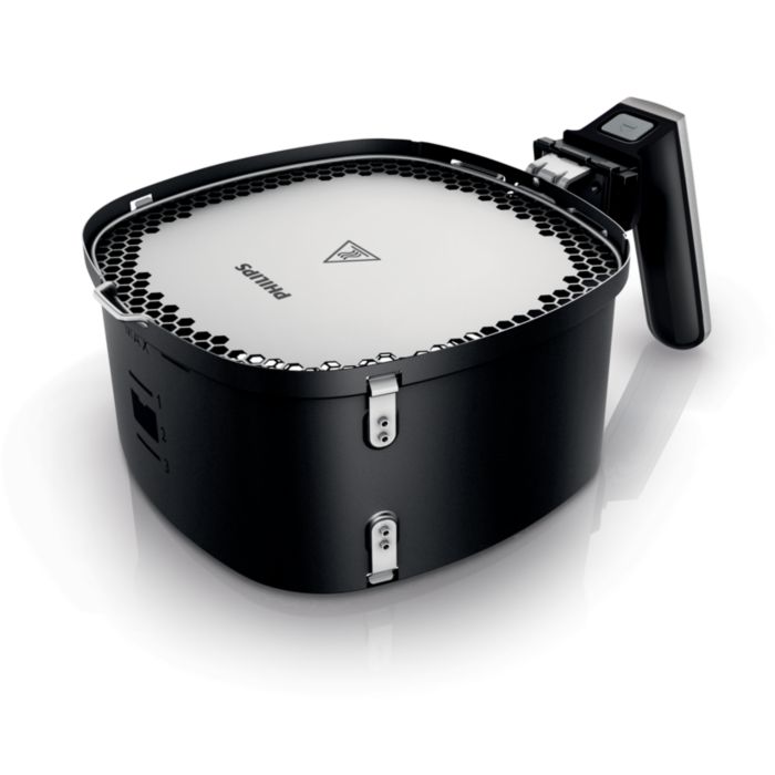 PHILIPS Viva Collection ノンフライヤー Viva Collection Digital Airfryer HD9238/00 | Philips