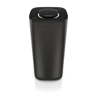 izzy draadloze, draagbare multiroom-luidspreker