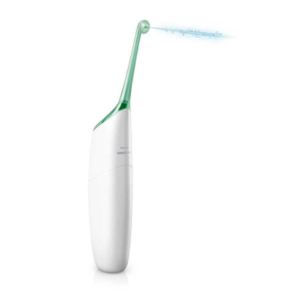 AirFloss ソニッケアーエアーフロス HX8141/02 | Sonicare