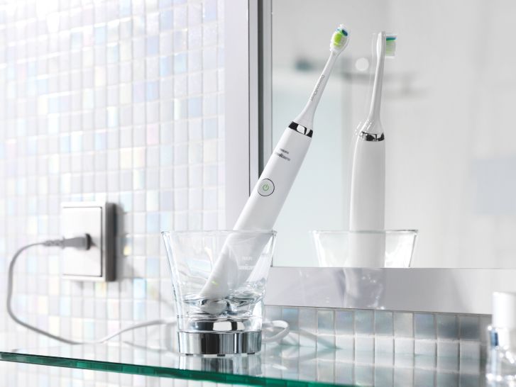 Sonicare DiamondClean