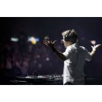 Fones de ouvido profissionais para DJs