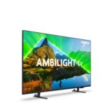4K Ambilight TV