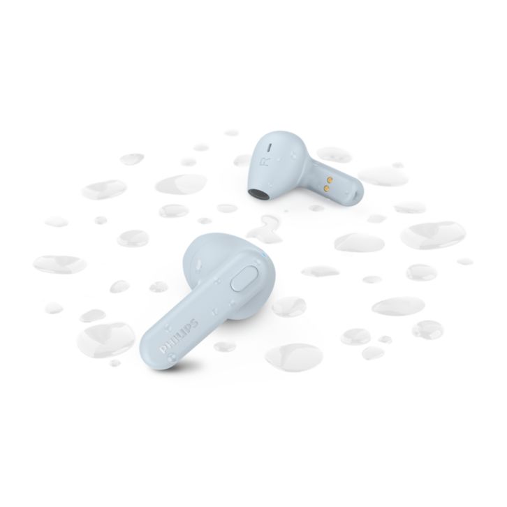 Hear your sounds clearly