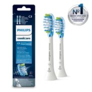 Sonicare C3 Premium Plaque Defence Насадки для эффективного удаления налёта