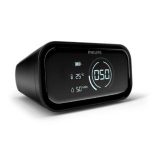 GoPure CAS100 车内空气质量检测仪