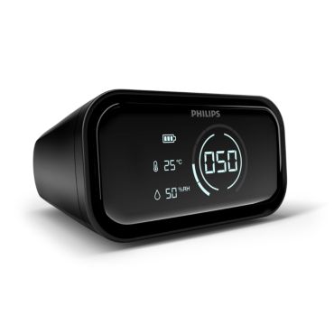 GoPure CAS100 车内空气质量检测仪