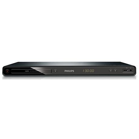 DVP5998K/51  Проигрыватель DVD с HDMI и USB