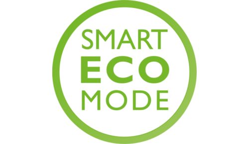 Dynamischer energiesparender Smart ECO-Modus
