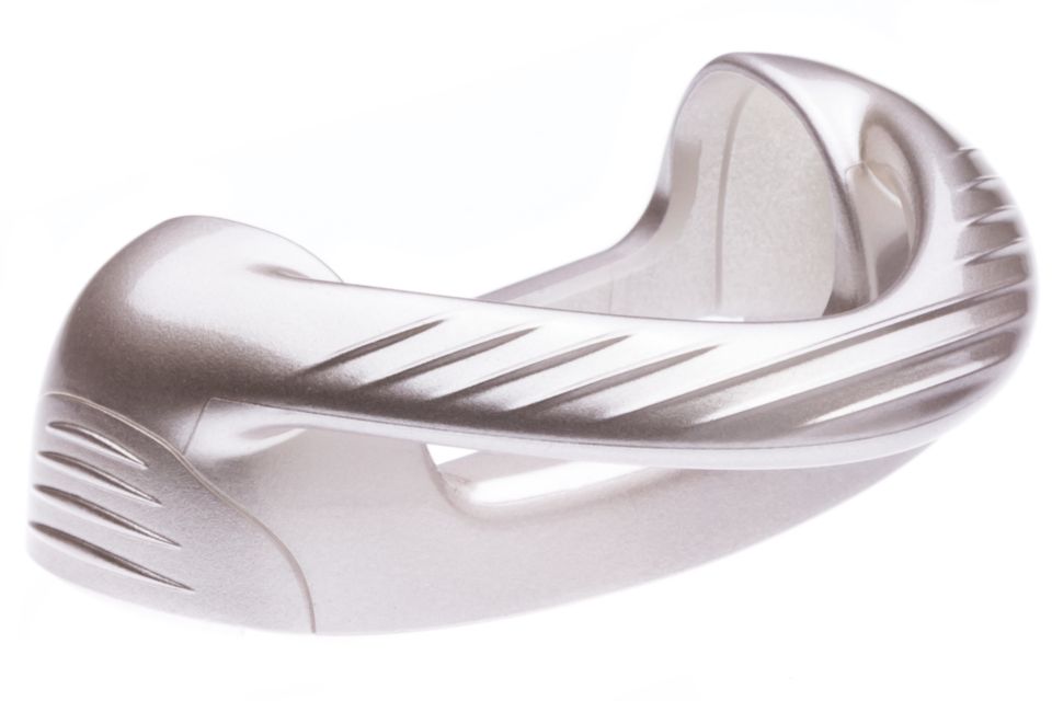 Skin stretcher de rechange pour épilateur