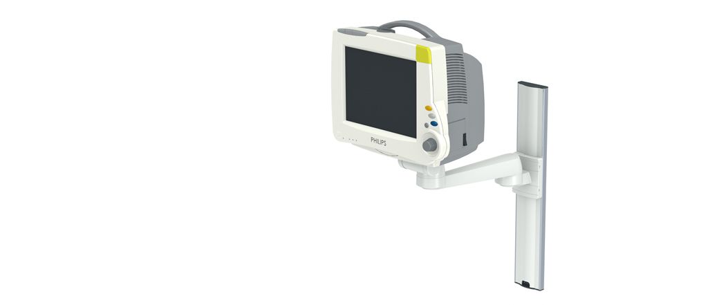 Standard product photograph