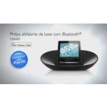 Encha a sua casa com som incrível, sem fios
