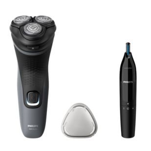 Shaver 1000 Series Rasoir électrique