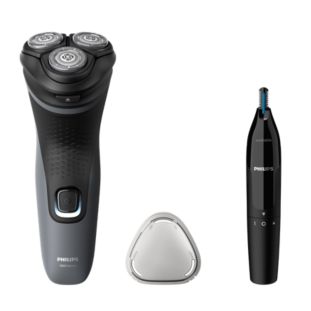 Shaver 1000 Series Elektromos borotva
