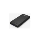 Power bank. 10000mAh Capacity