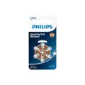 Top quality Zinc-air technology for hearing aids