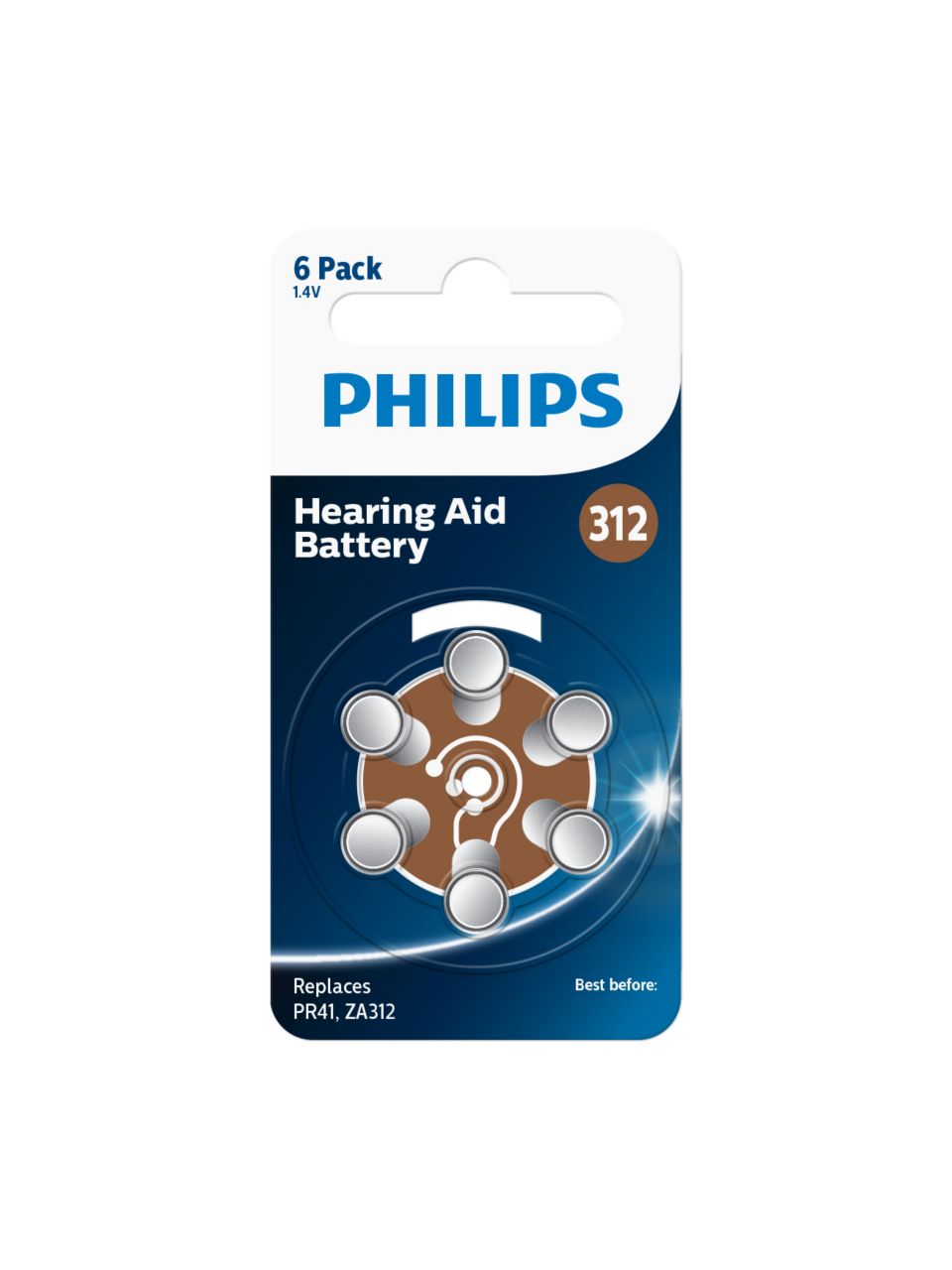 Top quality Zinc-air technology for hearing aids