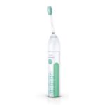 Removes up to 2X more plaque*