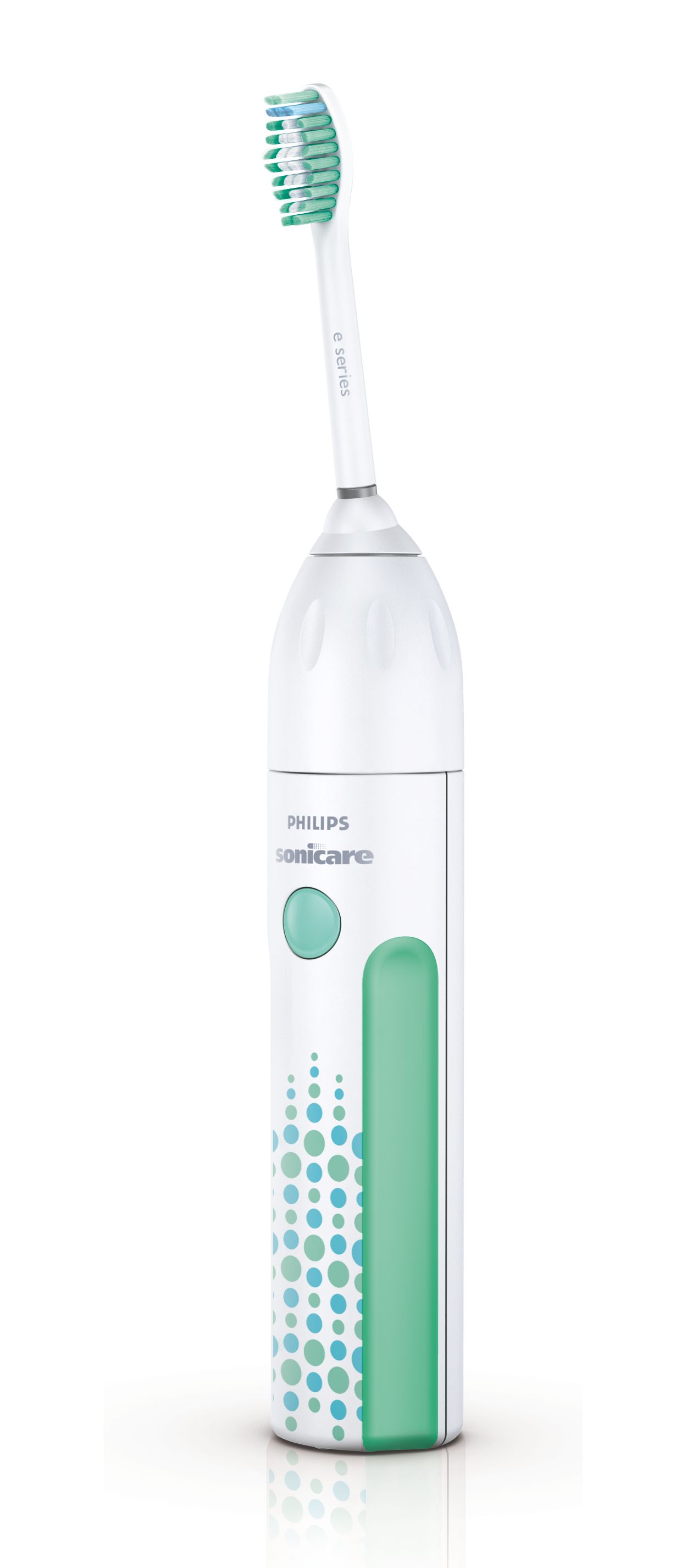 sonicare e series