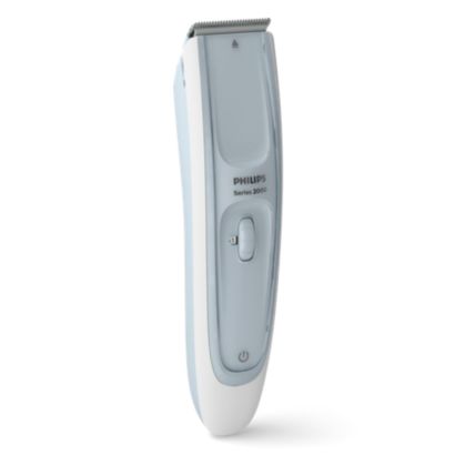 Philips Hairclipper series 2000