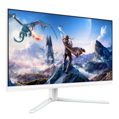 Evnia Fast IPS Gaming monitor