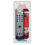 Control remoto para 6 dispositivos