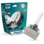 Feel safe and drive safely with brighter lights