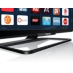Smart UltraHDTV 4K