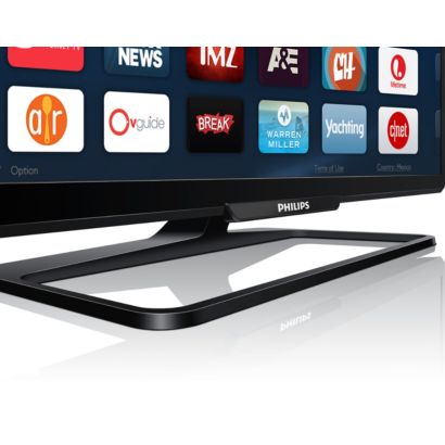 Smart UltraHDTV 4K
