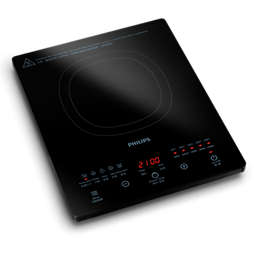 HD4911 5000 series Induction cooker