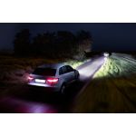 Być może najmocniejsza legalna żarówka halogenowa