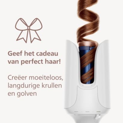 Philips WavePro Styler 9000