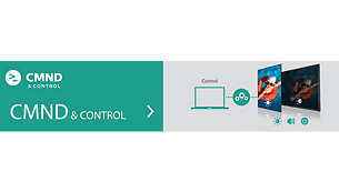 Signage Solutions Q Line ディスプレイ 43BDL3550Q/11 | Philips Signage Solutions Q Line ディスプレイ 43BDL3550Q/11 | Philips