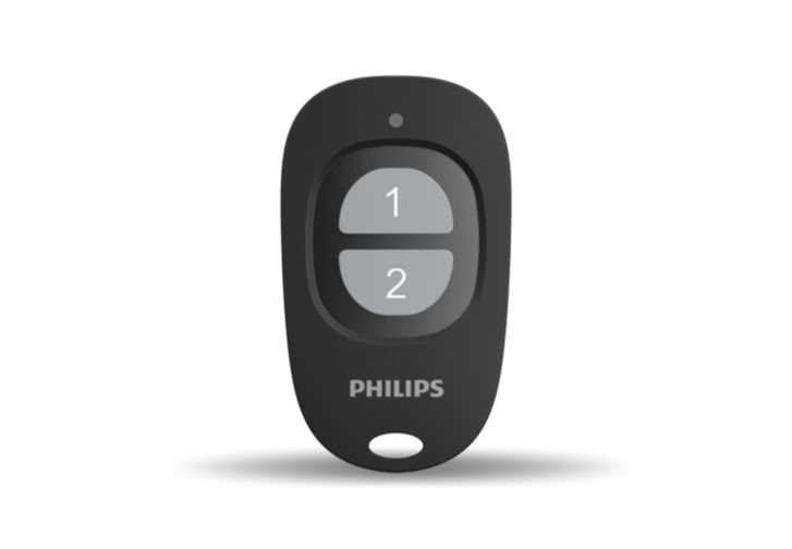 Philips Xperion 6000