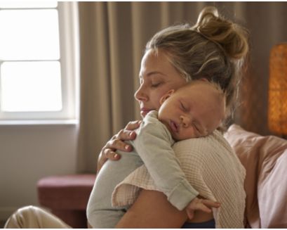 Paciência é a chave da adaptação