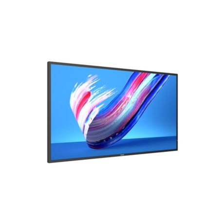 43BDL3650Q/00 Signage Solutions תצוגת Q-Line