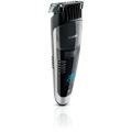 Perfecte (stoppel)baard, minder rommel