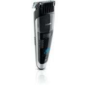 Beardtrimmer series 7000 vacuum beard trimmer