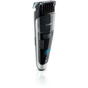 Beardtrimmer series 7000 vakuum-skjeggtrimmer