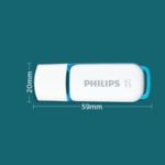 Μονάδα αποθήκευσης σε μέγεθος τσέπης