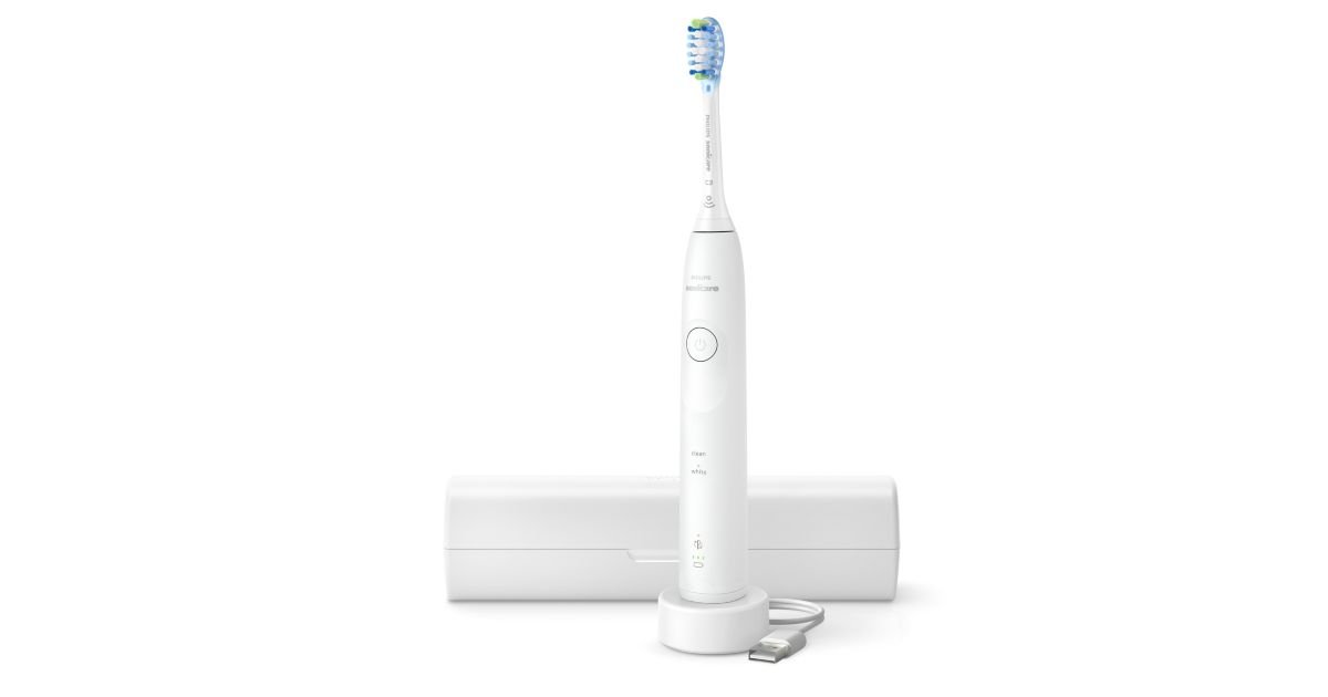 Sonicare 5500 Series ソニッケアー 5500シリーズ HX7110/06 | Philips