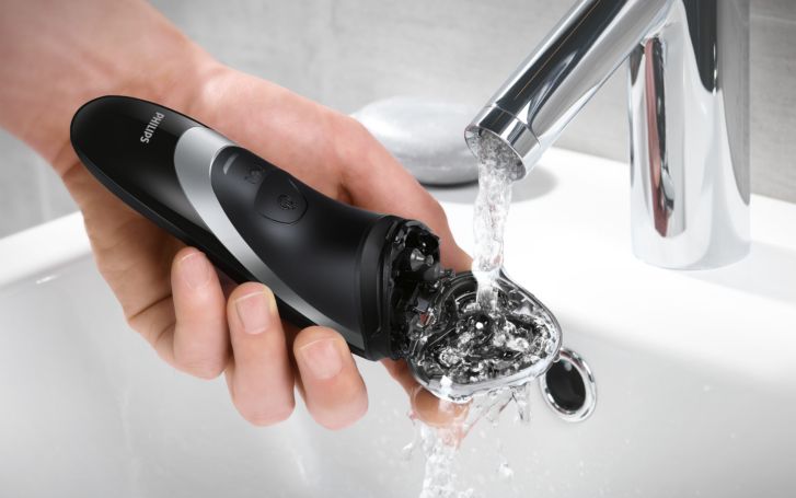 Philips Shaver series 3000