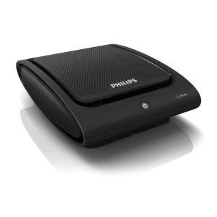 GoPure Car air purifier